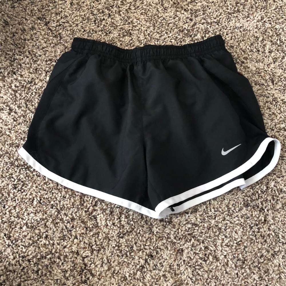 Nike Dri-Fit Shorts